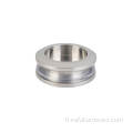 Sliding glass door rollers